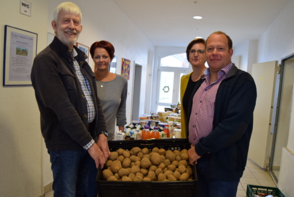 Kartoffeln_2019 Kartoffelspende 2019